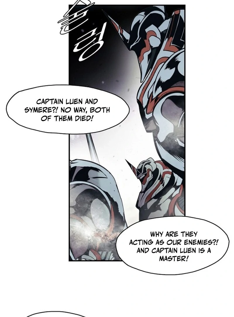 Mookhyang: Dark Lady Chapter 277 page 29 - 