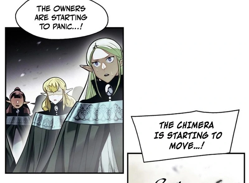 Mookhyang: Dark Lady Chapter 277 page 30 - 