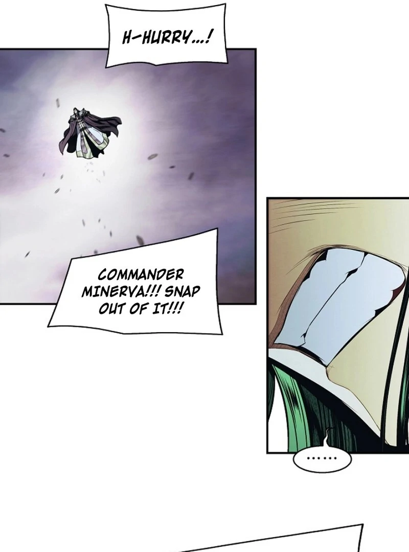 Mookhyang: Dark Lady Chapter 277 page 32 - 