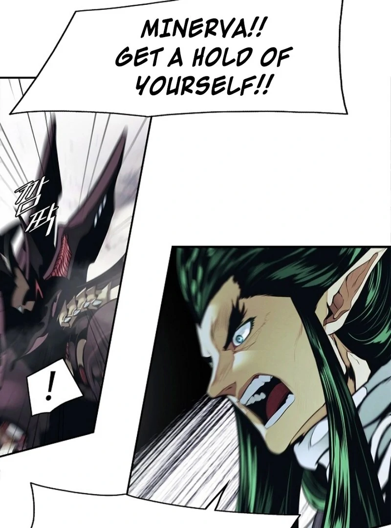 Mookhyang: Dark Lady Chapter 277 page 33 - 