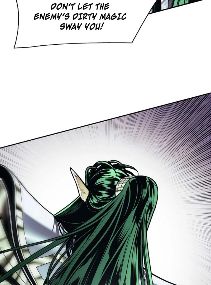 Mookhyang: Dark Lady Chapter 277 page 34 - 