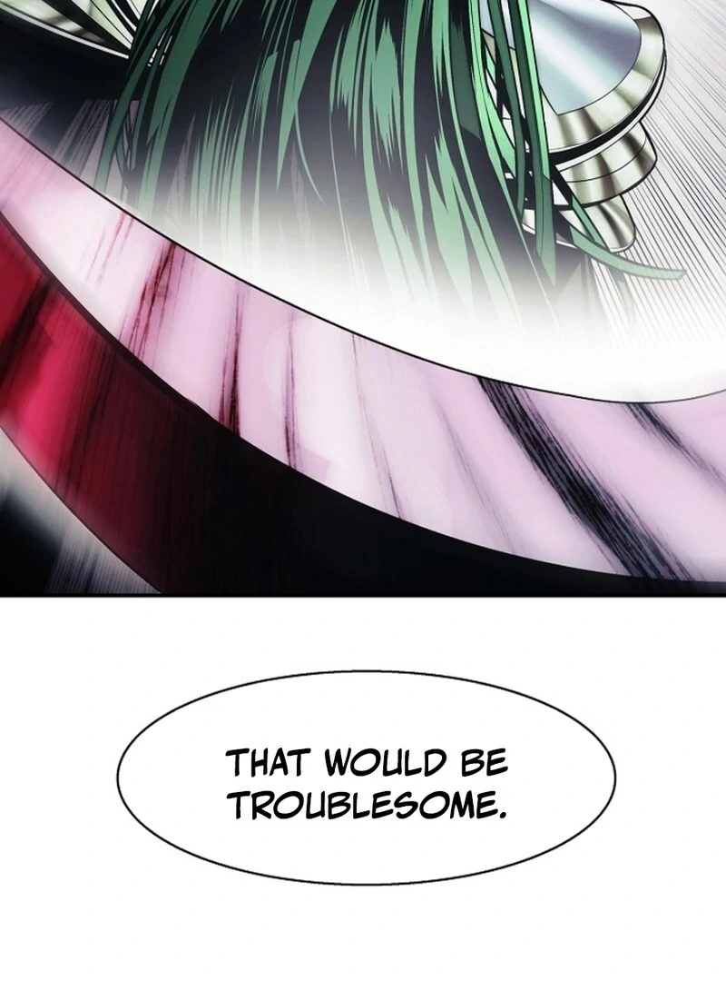 Mookhyang: Dark Lady Chapter 277 page 35 - 