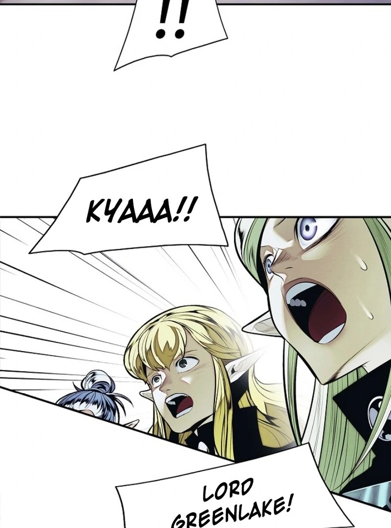 Mookhyang: Dark Lady Chapter 277 page 37 - 
