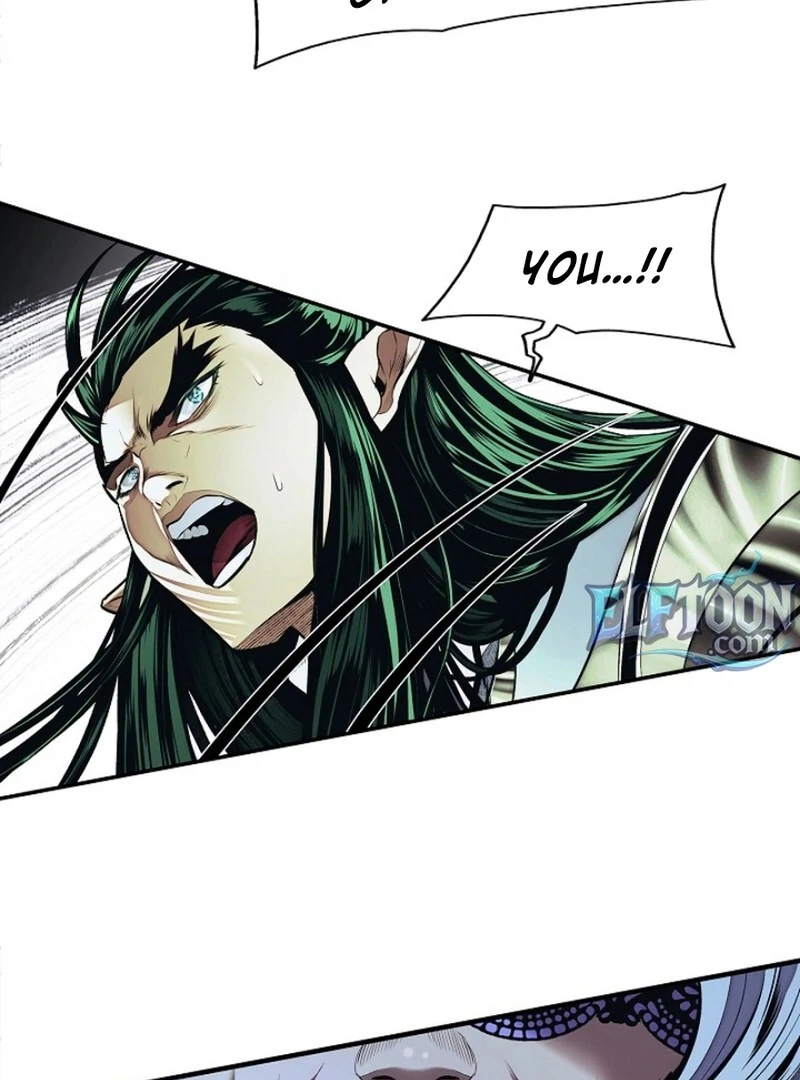 Mookhyang: Dark Lady Chapter 277 page 38 - 