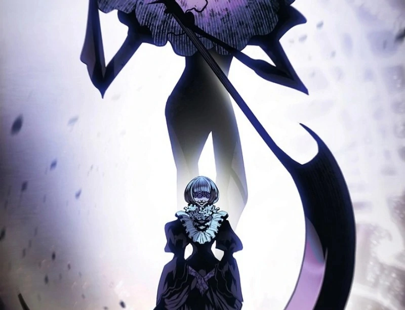 Mookhyang: Dark Lady Chapter 277 page 40 - 
