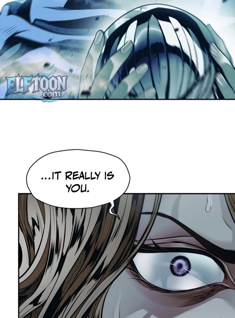 Mookhyang: Dark Lady Chapter 277 page 5 - 