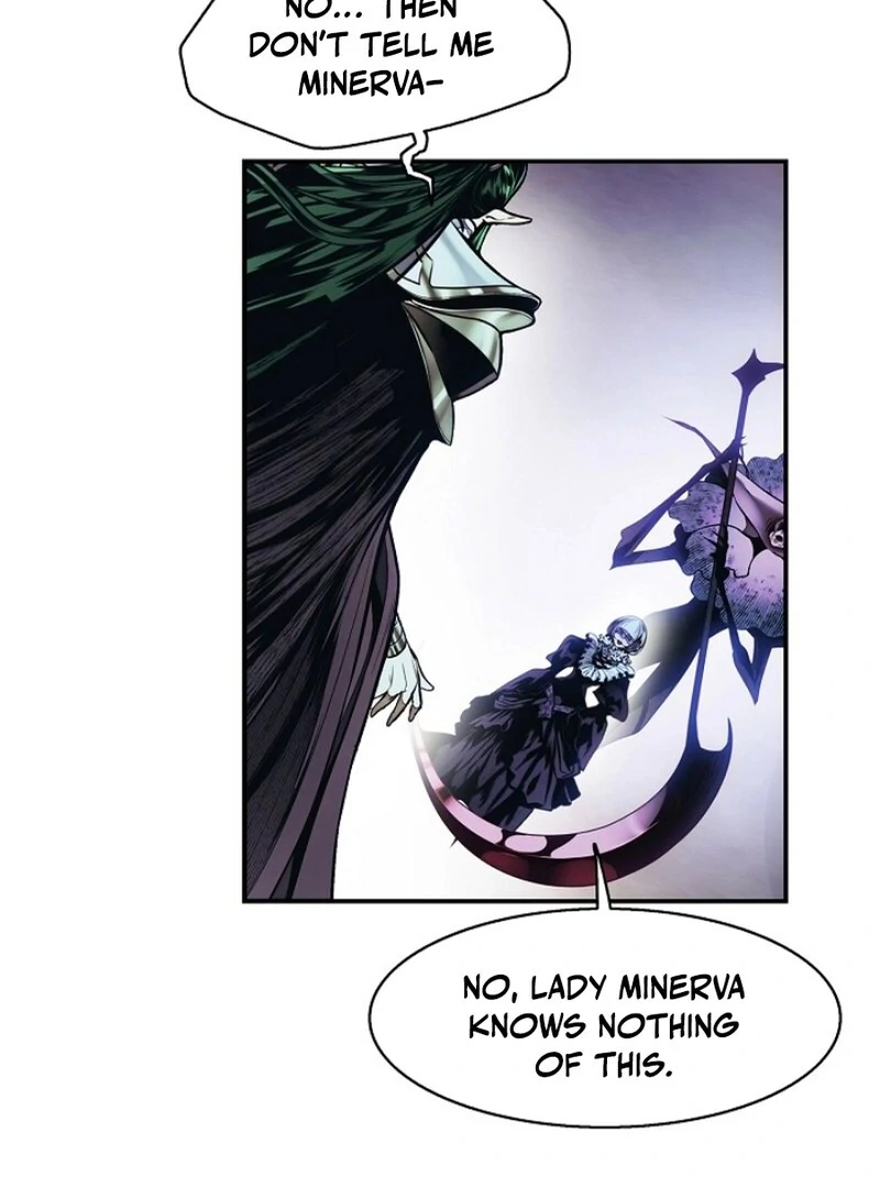 Mookhyang: Dark Lady Chapter 277 page 43 - 