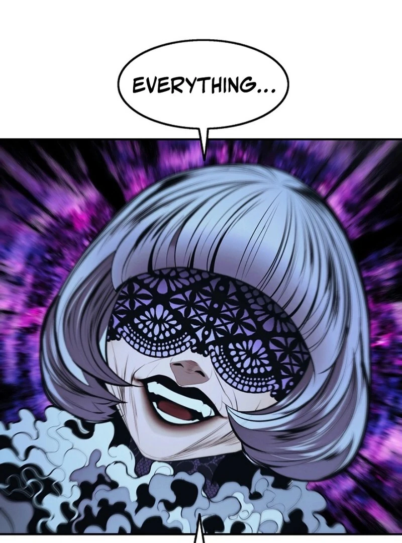 Mookhyang: Dark Lady Chapter 277 page 44 - 