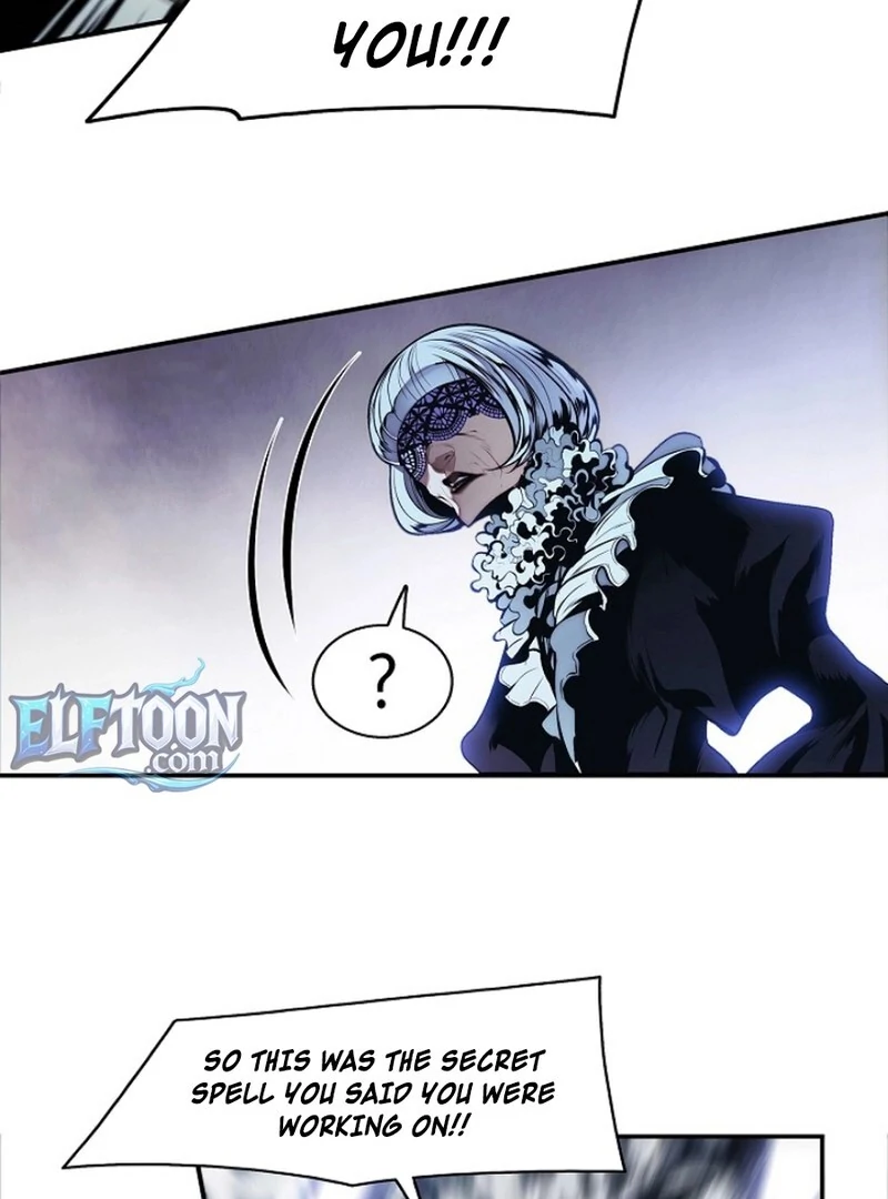 Mookhyang: Dark Lady Chapter 277 page 46 - 