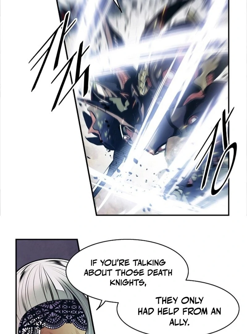 Mookhyang: Dark Lady Chapter 277 page 47 - 