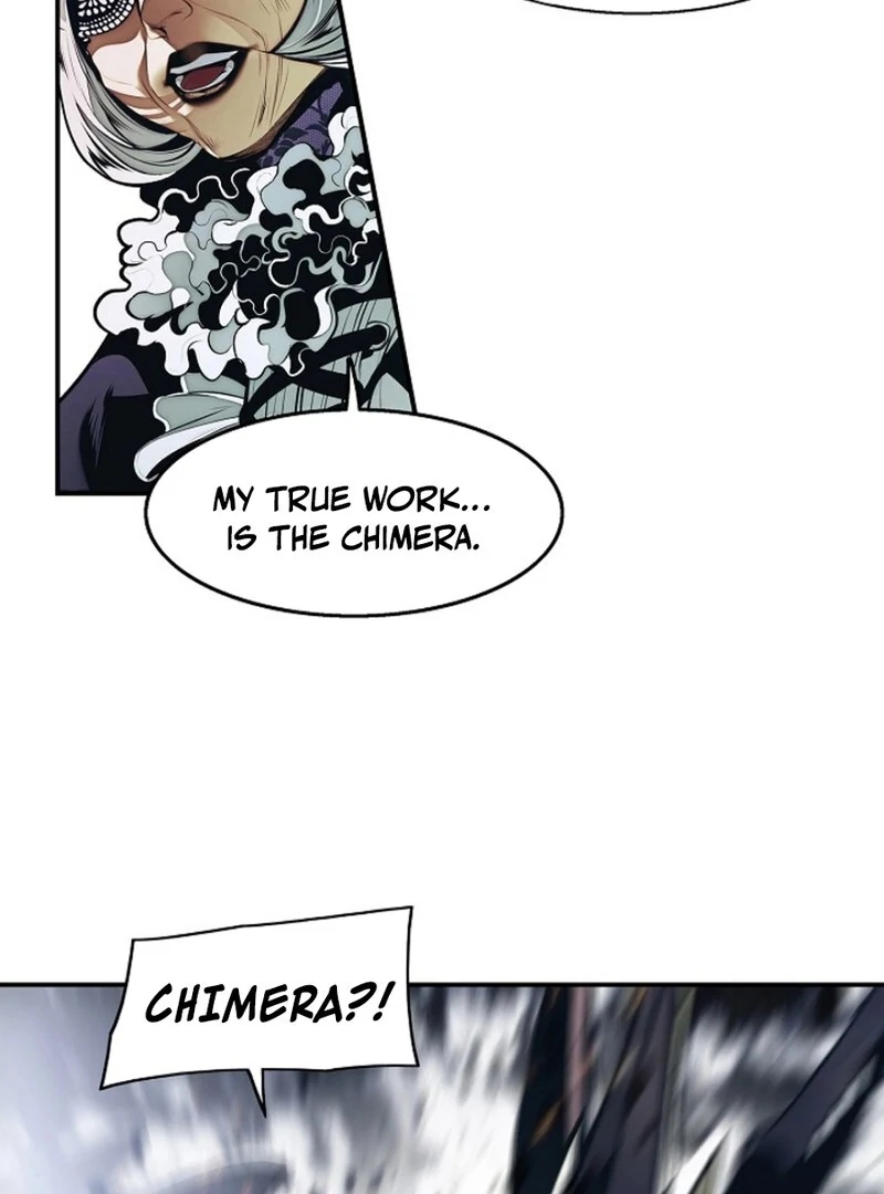 Mookhyang: Dark Lady Chapter 277 page 48 - 