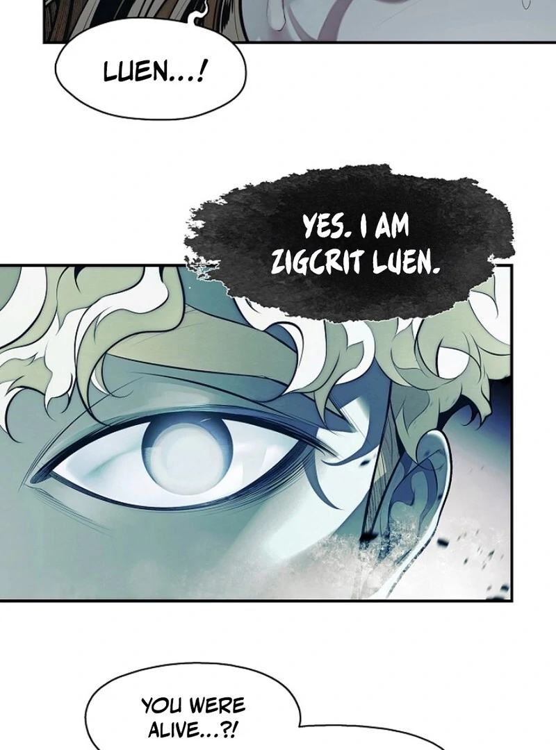 Mookhyang: Dark Lady Chapter 277 page 6 - 