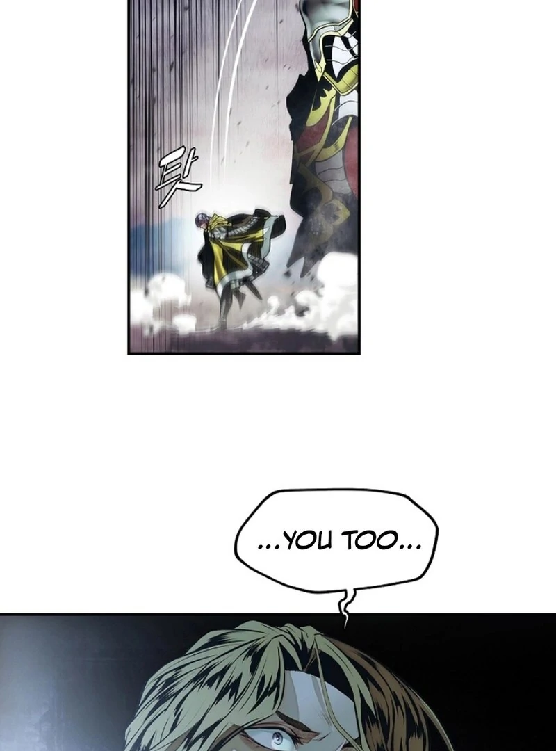 Mookhyang: Dark Lady Chapter 277 page 55 - 