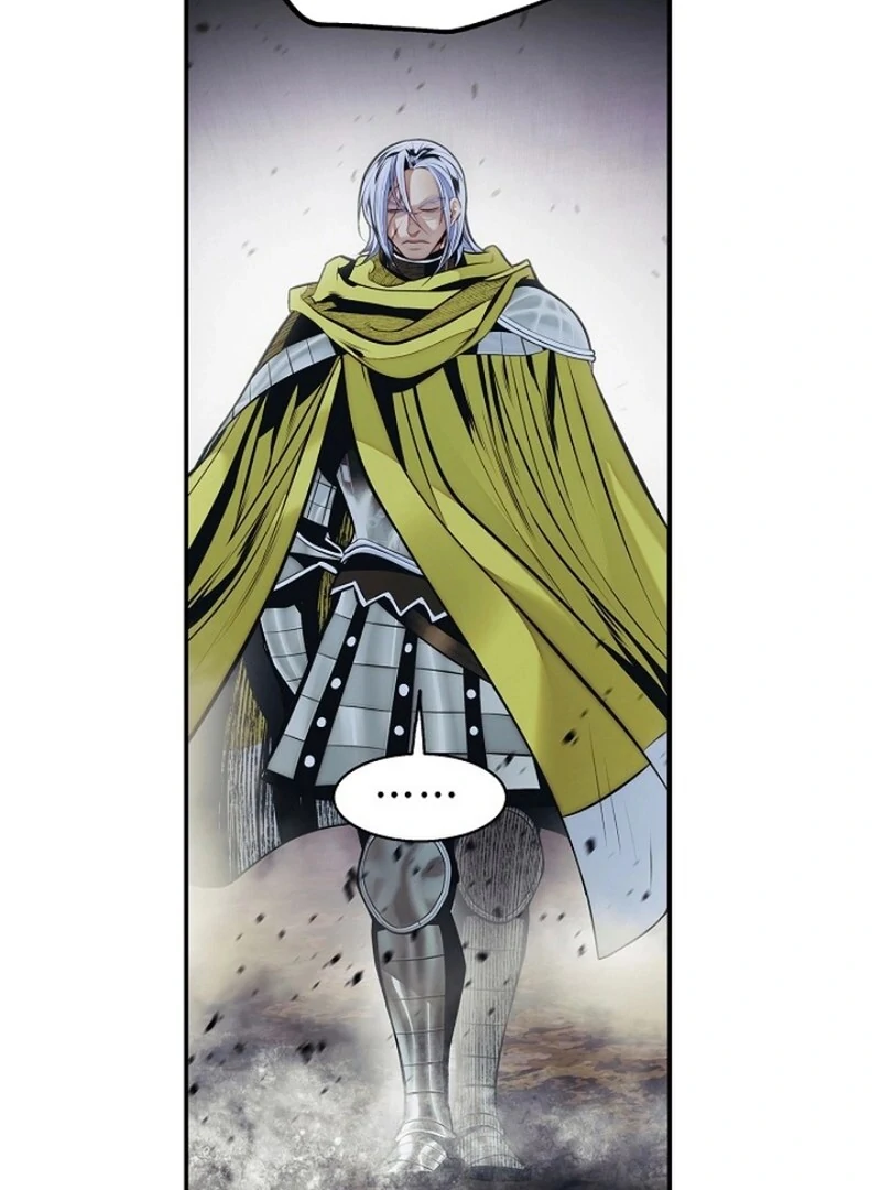 Mookhyang: Dark Lady Chapter 277 page 57 - 