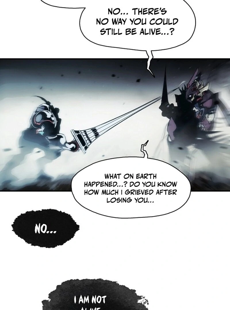 Mookhyang: Dark Lady Chapter 277 page 7 - 