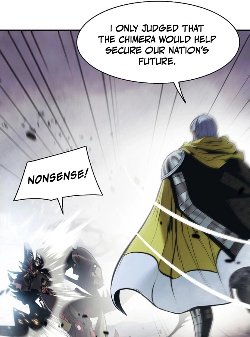 Mookhyang: Dark Lady Chapter 277 page 61 - 