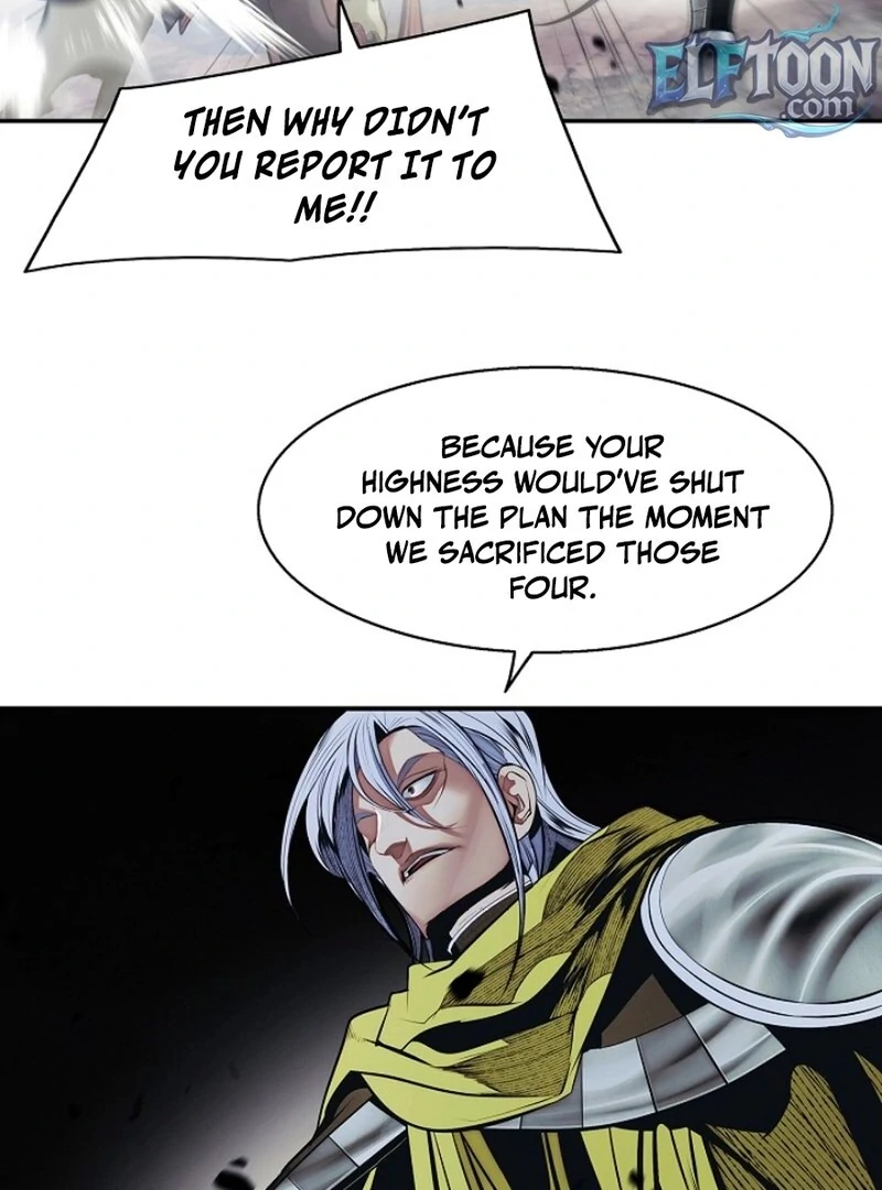 Mookhyang: Dark Lady Chapter 277 page 62 - 