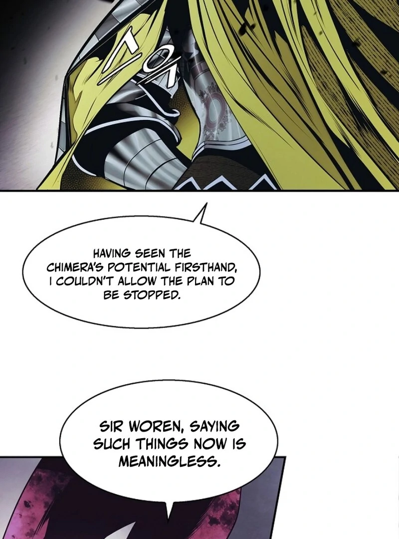 Mookhyang: Dark Lady Chapter 277 page 63 - 