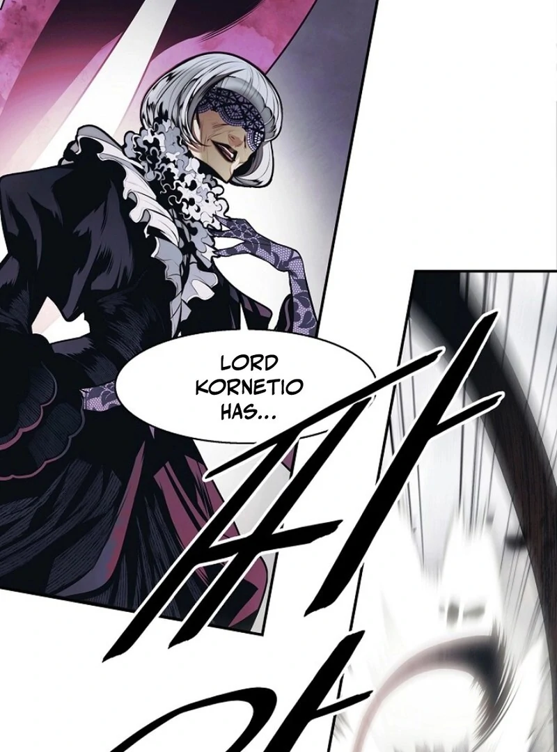 Mookhyang: Dark Lady Chapter 277 page 64 - 