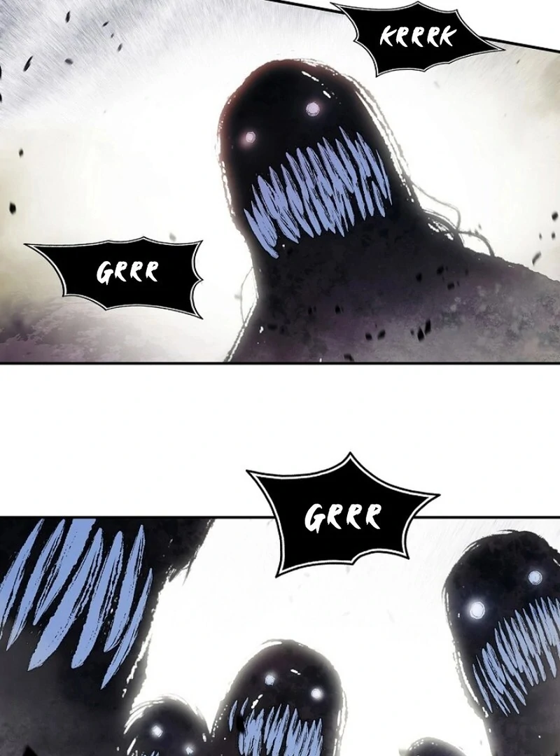 Mookhyang: Dark Lady Chapter 277 page 66 - 