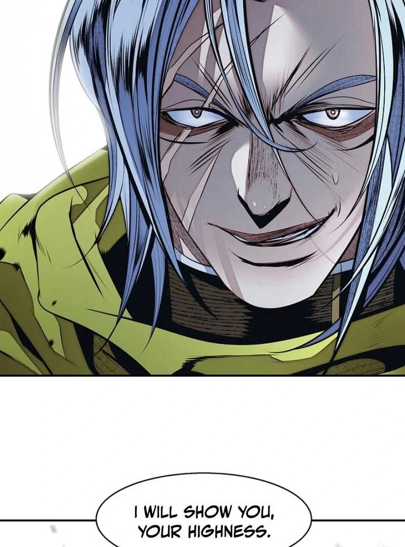 Mookhyang: Dark Lady Chapter 277 page 68 - 
