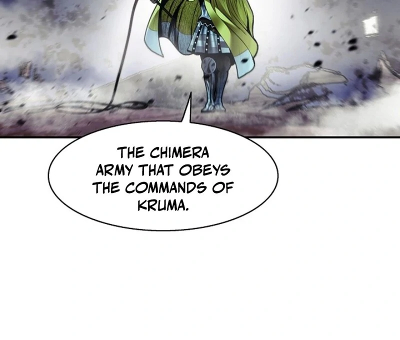 Mookhyang: Dark Lady Chapter 277 page 70 - 