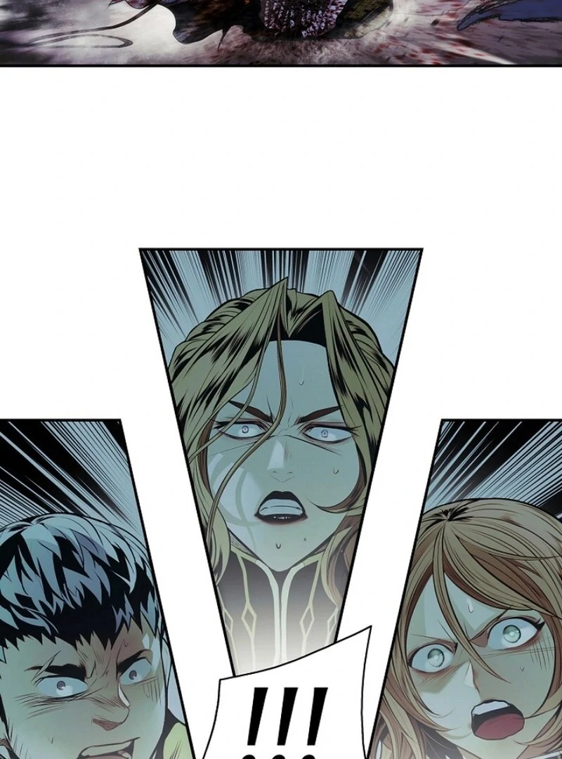 Mookhyang: Dark Lady Chapter 277 page 72 - 