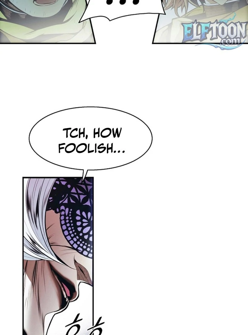 Mookhyang: Dark Lady Chapter 277 page 73 - 