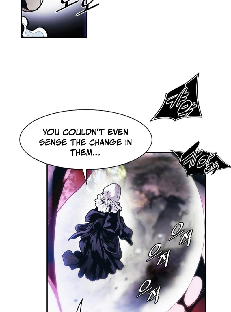Mookhyang: Dark Lady Chapter 277 page 74 - 