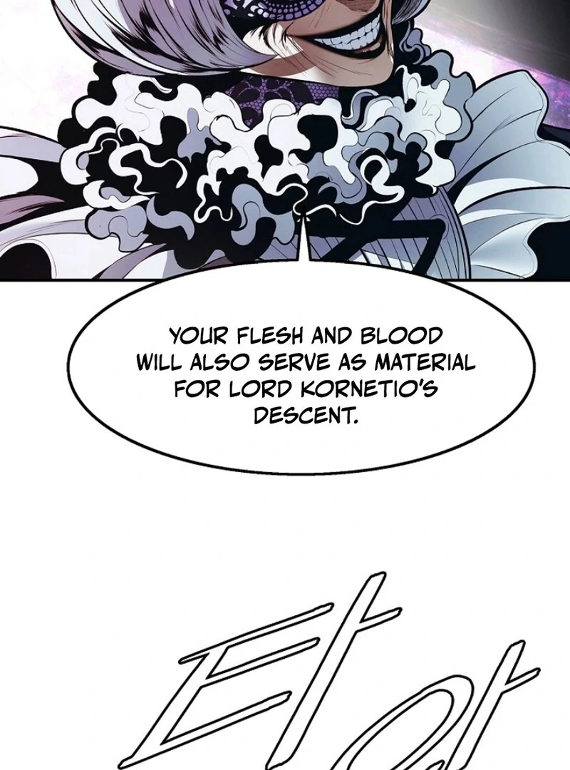 Mookhyang: Dark Lady Chapter 277 page 76 - 