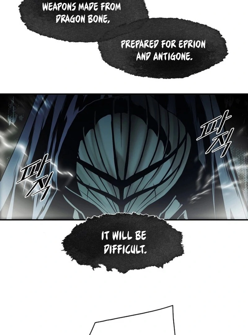Mookhyang: Dark Lady Chapter 277 page 82 - 