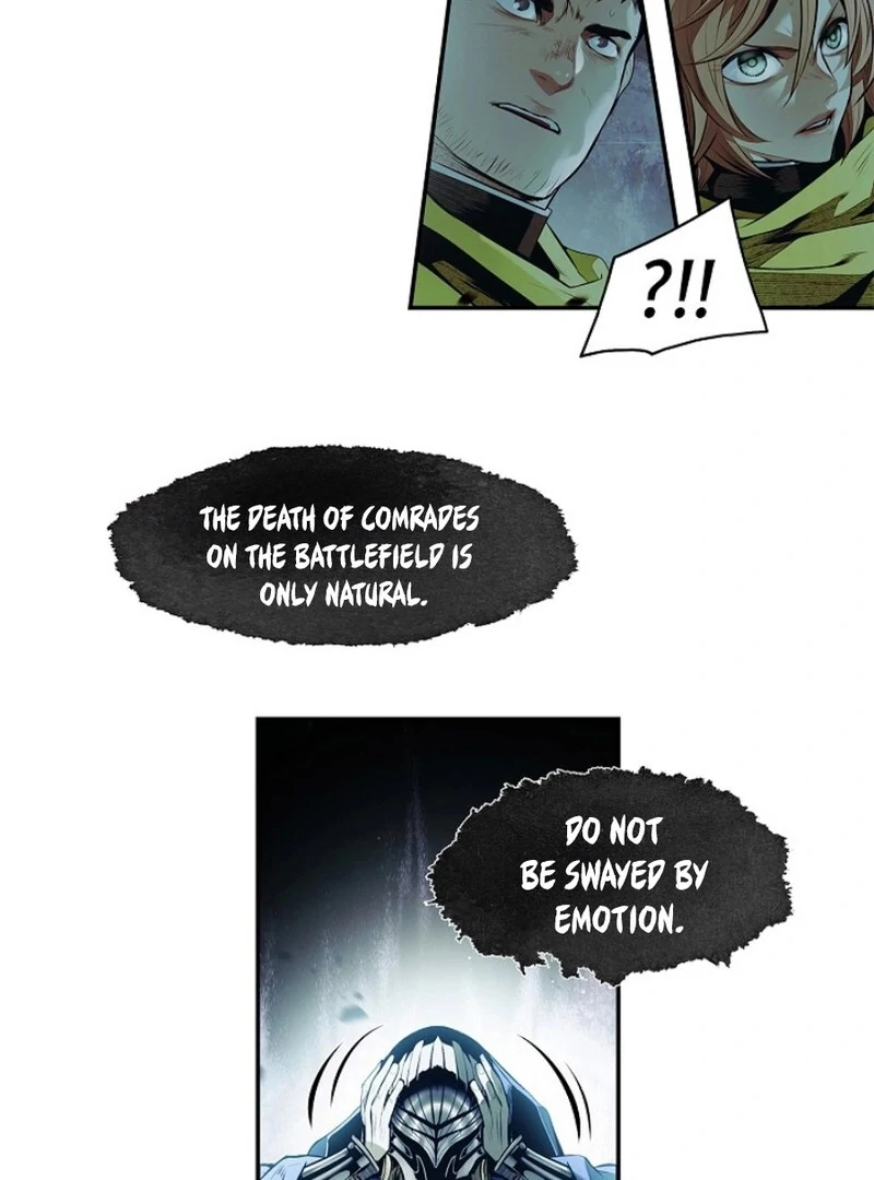 Mookhyang: Dark Lady Chapter 277 page 84 - 