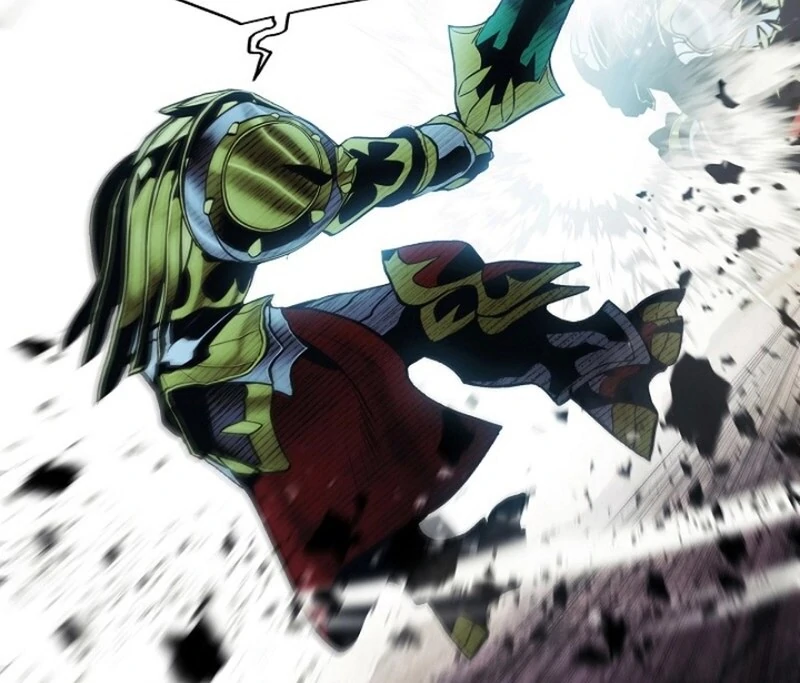 Mookhyang: Dark Lady Chapter 277 page 96 - 