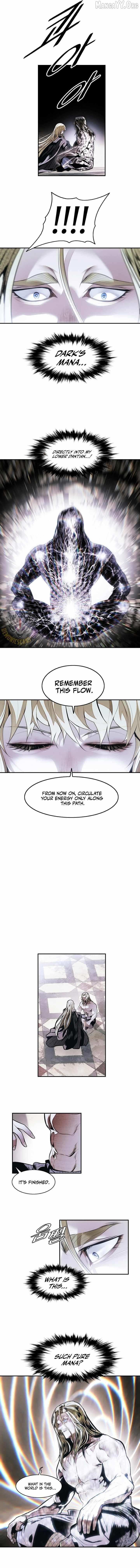 Mookhyang: Dark Lady Chapter 278 page 6 - 