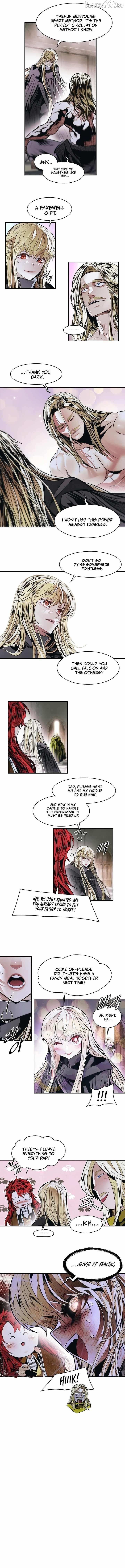 Mookhyang: Dark Lady Chapter 278 page 7 - 