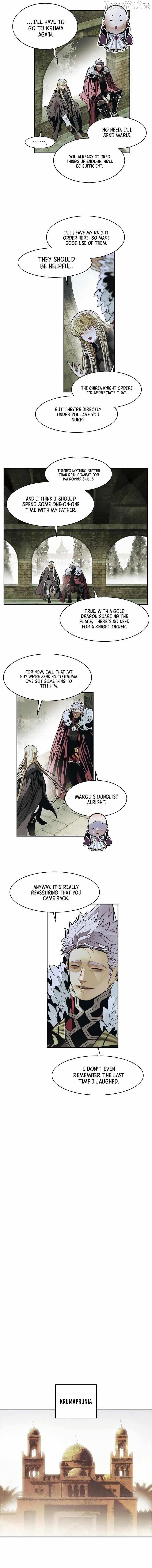 Mookhyang: Dark Lady Chapter 278 page 10 - 