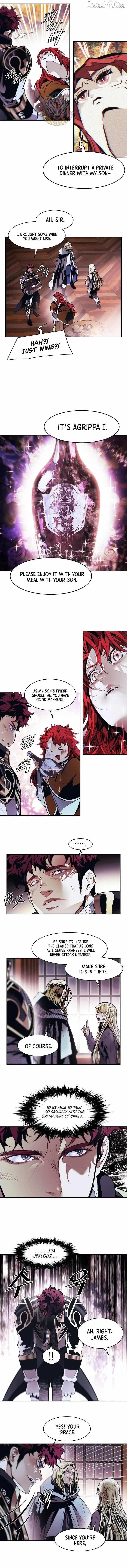 Mookhyang: Dark Lady Chapter 279 page 11 - 