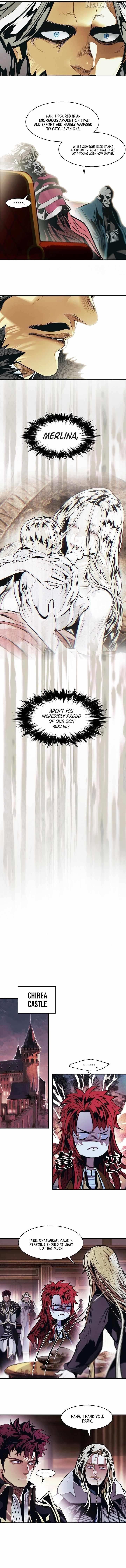 Mookhyang: Dark Lady Chapter 279 page 10 - 