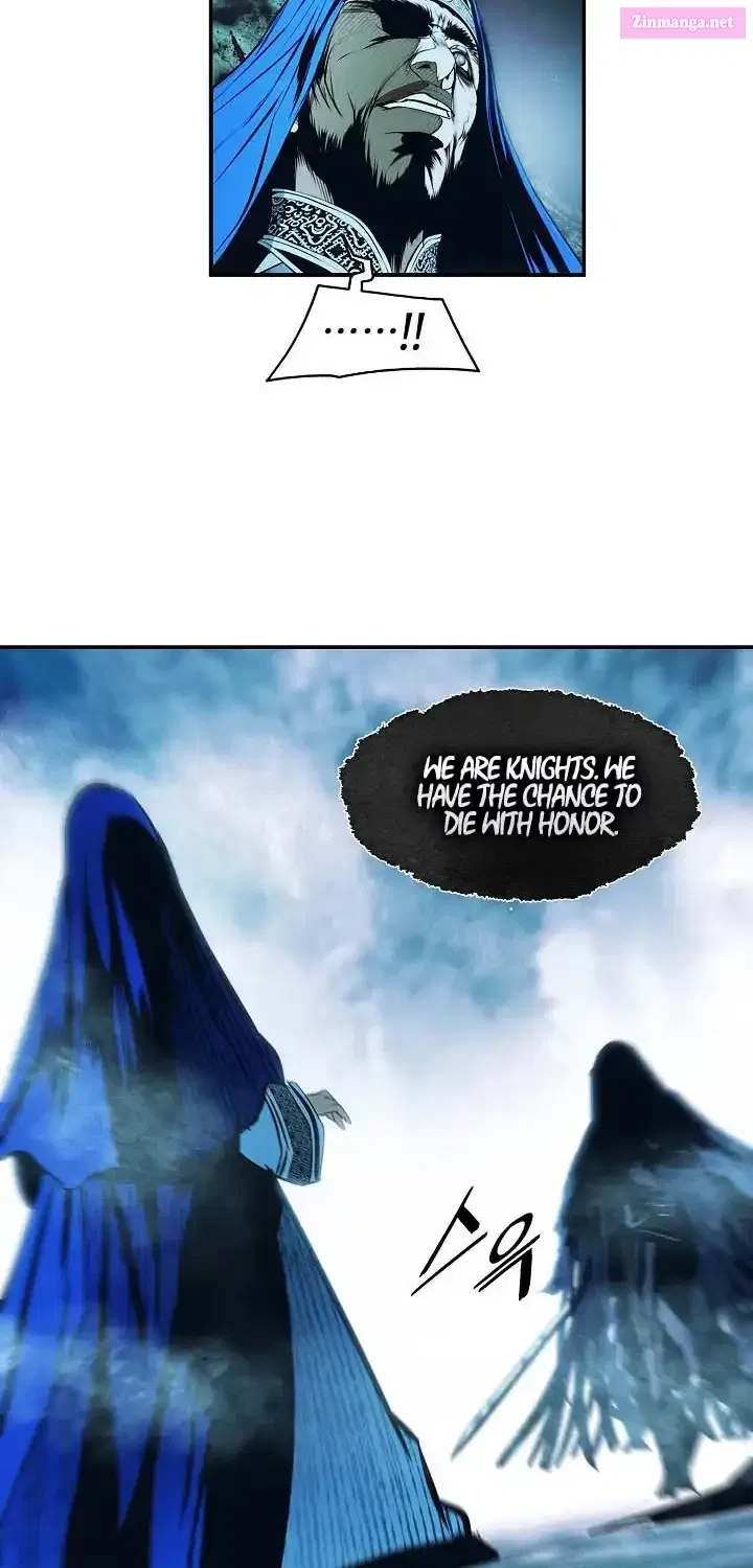 Mookhyang: Dark Lady Chapter 282 page 2 - 
