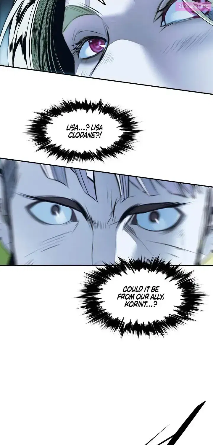 Mookhyang: Dark Lady Chapter 282 page 11 - 