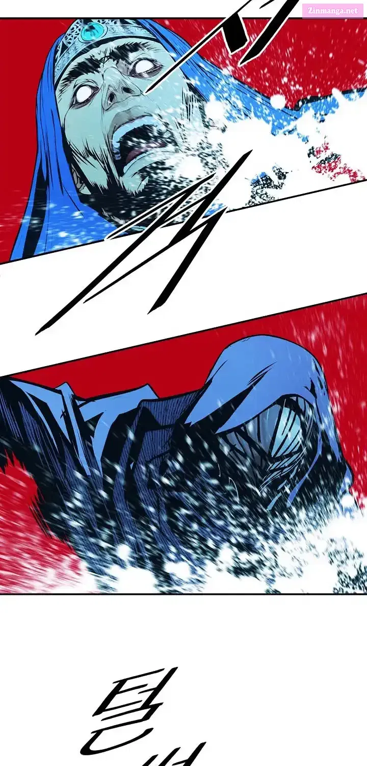 Mookhyang: Dark Lady Chapter 282 page 12 - 