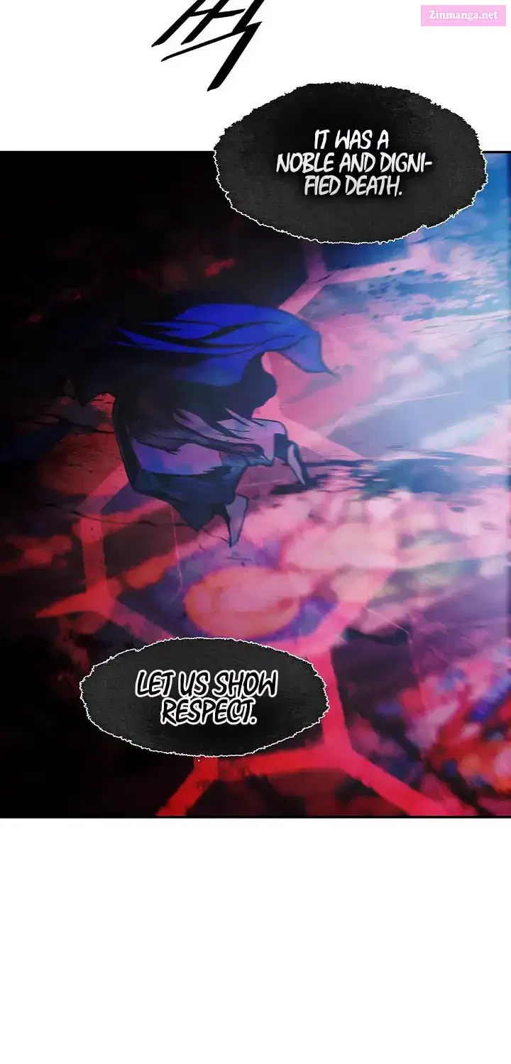 Mookhyang: Dark Lady Chapter 282 page 13 - 