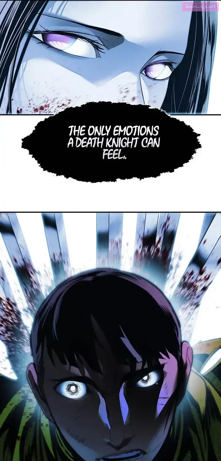 Mookhyang: Dark Lady Chapter 282 page 15 - 