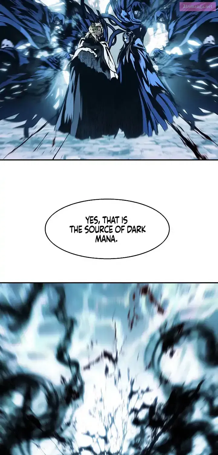 Mookhyang: Dark Lady Chapter 282 page 17 - 