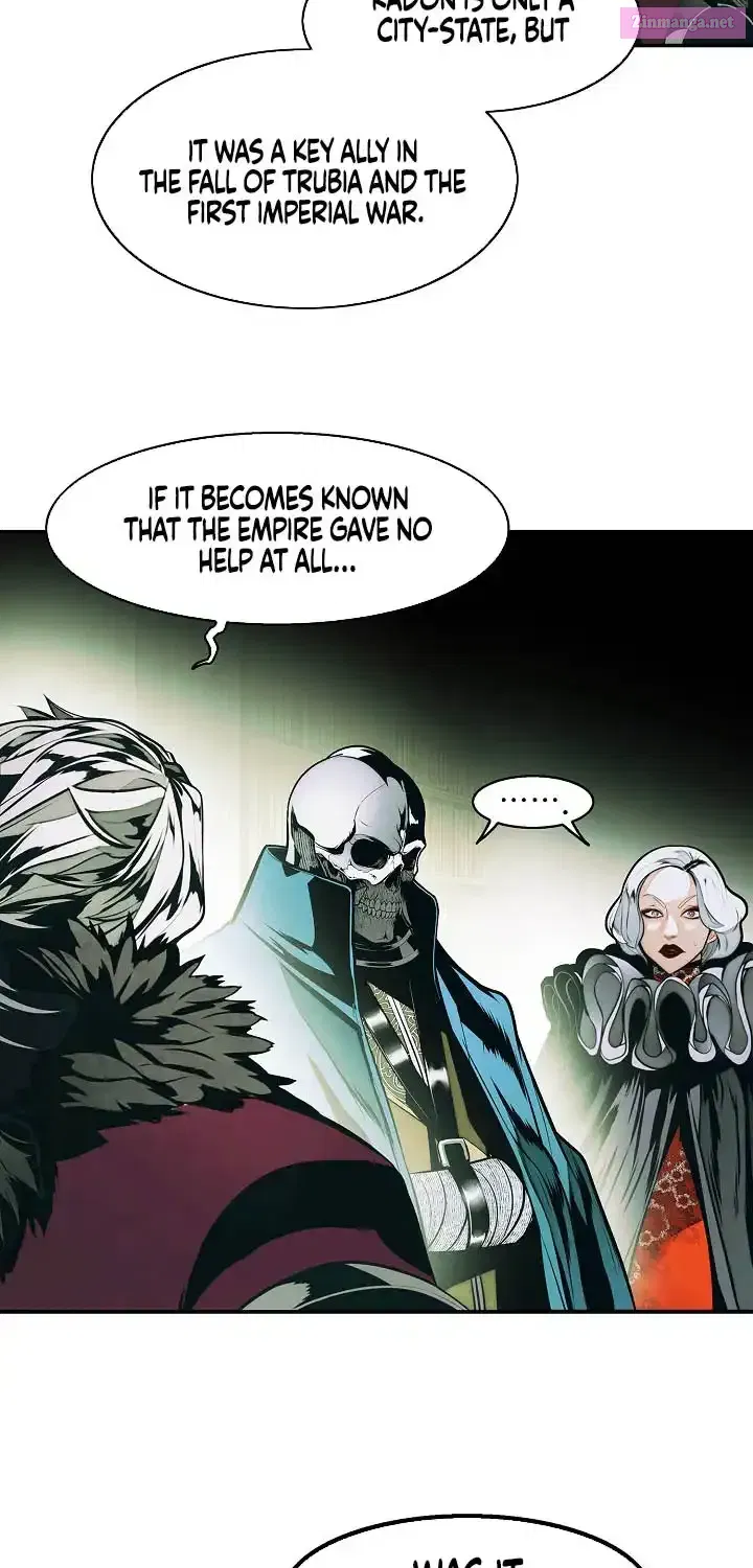 Mookhyang: Dark Lady Chapter 282 page 24 - 