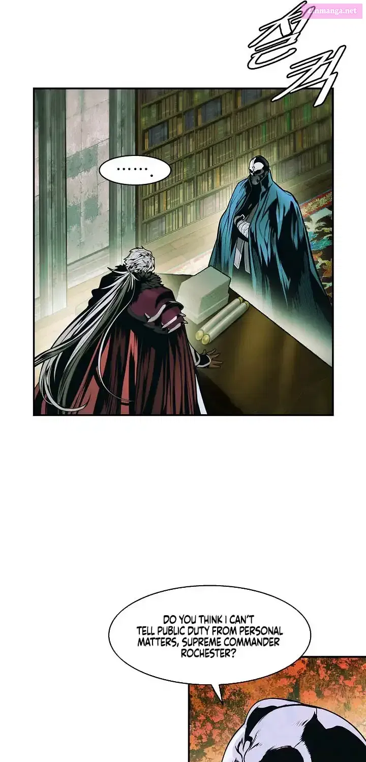 Mookhyang: Dark Lady Chapter 282 page 29 - 