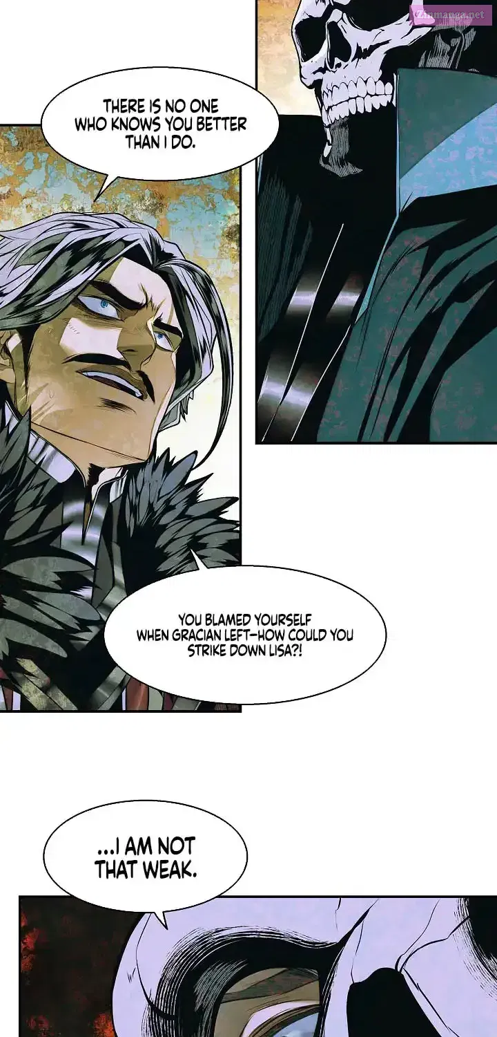 Mookhyang: Dark Lady Chapter 282 page 30 - 