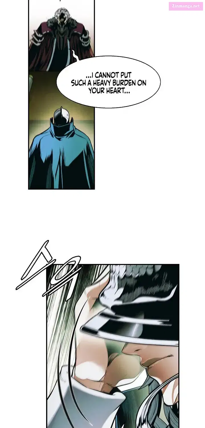 Mookhyang: Dark Lady Chapter 282 page 32 - 
