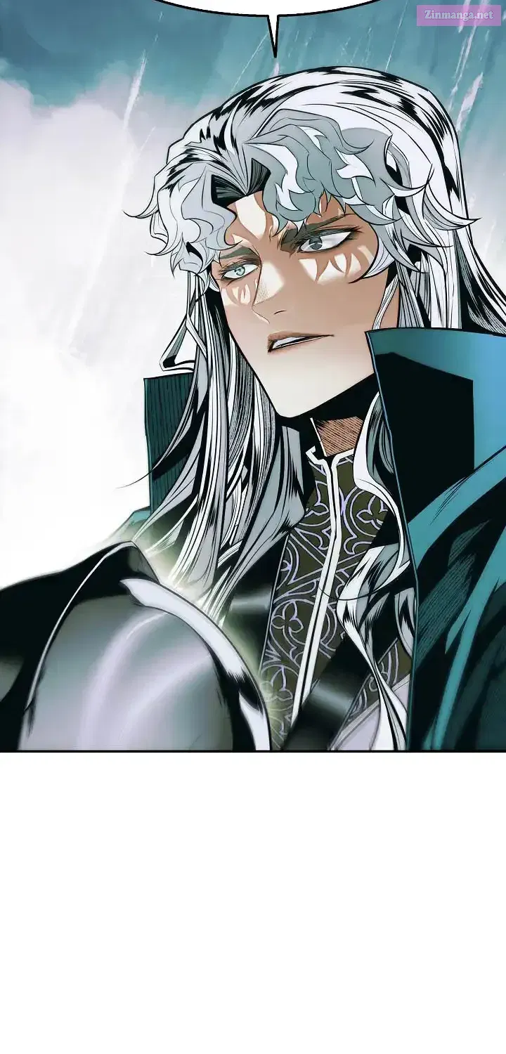 Mookhyang: Dark Lady Chapter 282 page 34 - 