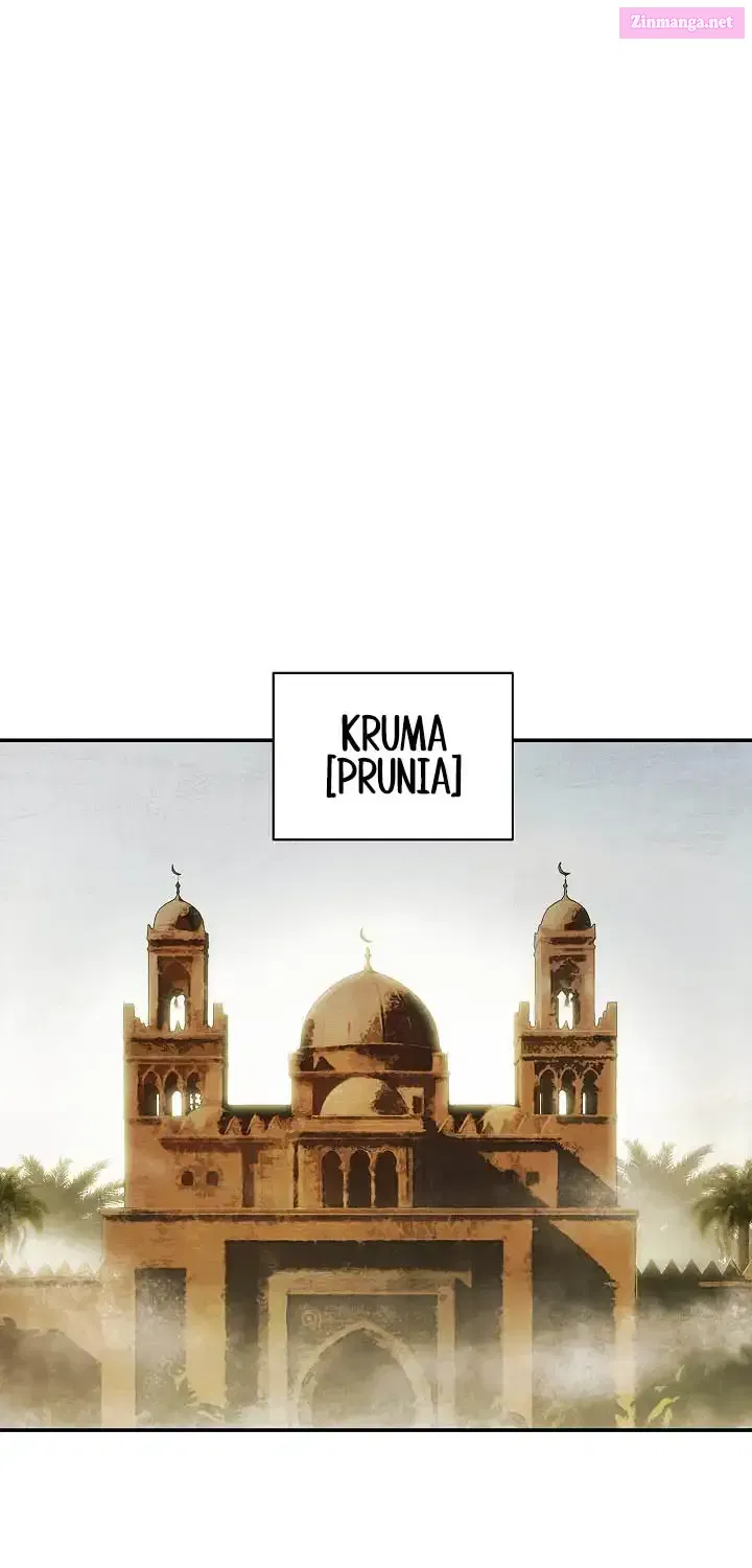 Mookhyang: Dark Lady Chapter 282 page 36 - 
